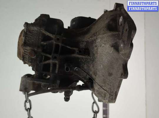 купить КПП 5-ст.мех. (МКПП) на Opel Astra H 2004-2010