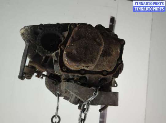 купить КПП 5-ст.мех. (МКПП) на Opel Astra H 2004-2010