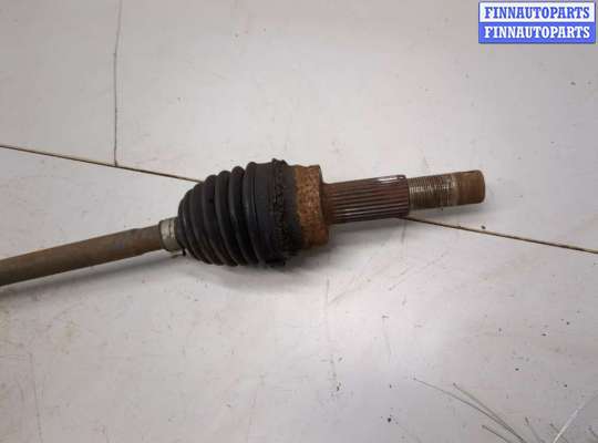 купить Полуось (приводной вал, шрус) на Infiniti JX 2012-2014