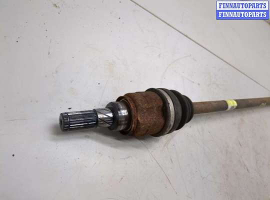 купить Полуось (приводной вал, шрус) на Infiniti JX 2012-2014