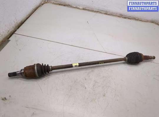 купить Полуось (приводной вал, шрус) на Infiniti JX 2012-2014