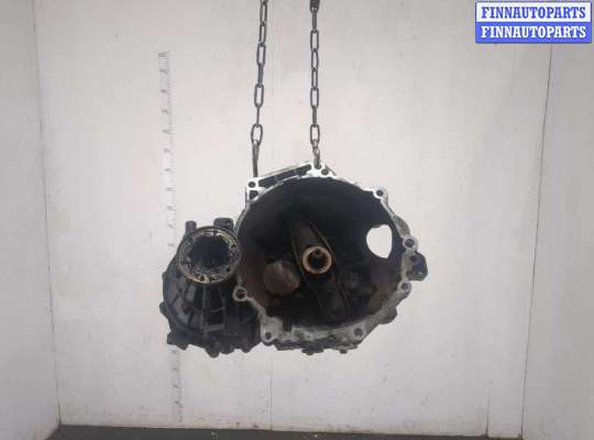 КПП 5-ст.мех. (МКПП) SK528811 на Skoda Fabia 2007-2014