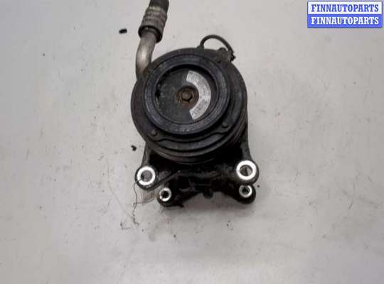 купить Компрессор кондиционера на BMW 3 E90, E91, E92, E93 2005-2012