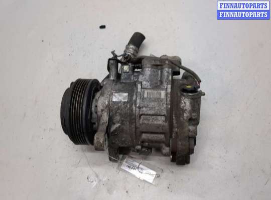 Компрессор кондиционера BM3660841 на BMW 3 E90, E91, E92, E93 2005-2012