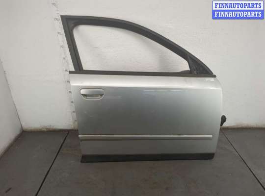 Стеклоподъемник электрический AU1693298 на Audi A4 (B6) 2000-2006