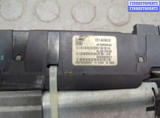 купить Насос подъема крышки багажника на Audi Q7 2005-2015