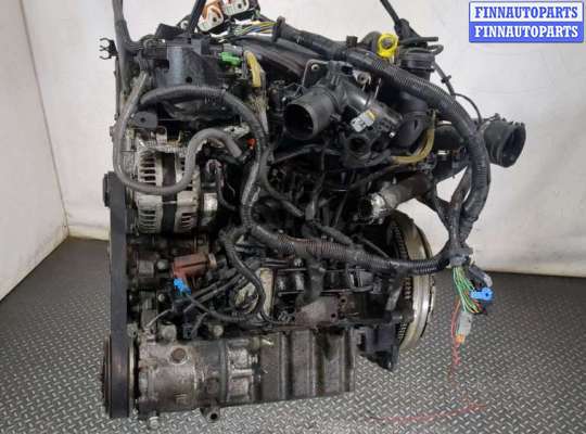 купить ТНВД на Ford C-Max 2002-2010
