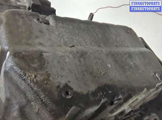 купить ТНВД на Ford C-Max 2002-2010