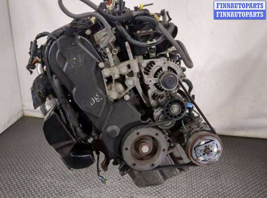 купить ТНВД на Ford C-Max 2002-2010