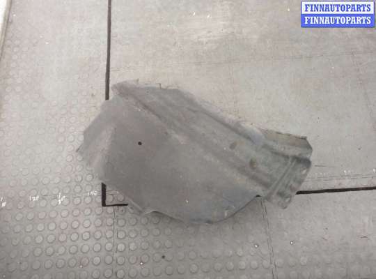 купить Защита арок (подкрылок) на Ford Mustang 2005-2009