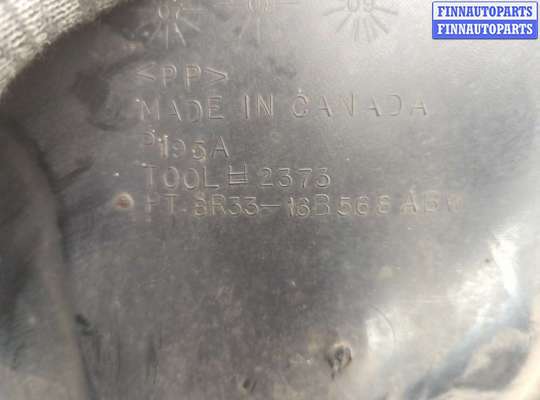 купить Защита арок (подкрылок) на Ford Mustang 2005-2009