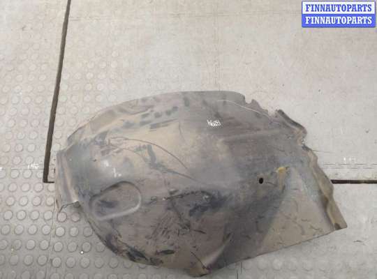 купить Защита арок (подкрылок) на Ford Mustang 2005-2009