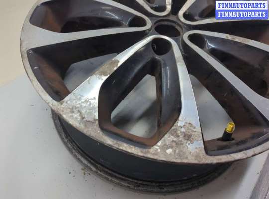 купить Диск литой на Nissan Qashqai 2006-2013