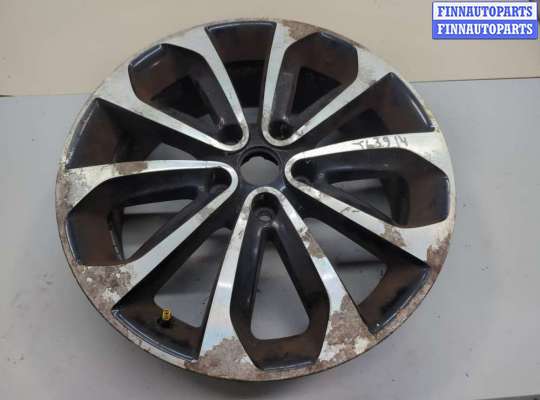 Диск литой NS996605 на Nissan Qashqai 2006-2013