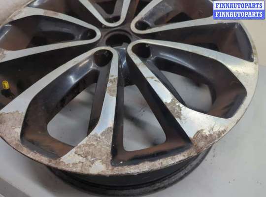 купить Диск литой на Nissan Qashqai 2006-2013
