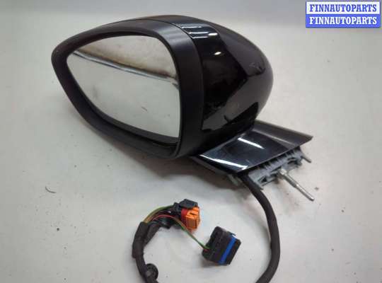 Купить Зеркало боковое на Peugeot 508 2010-2018 Зеркало боковое PG1256191 на Peugeot 508 2010-2018