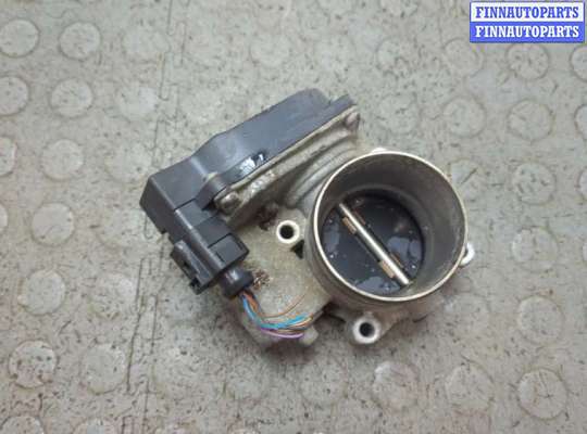 Заслонка дроссельная SK522585 на Skoda Fabia 2007-2014