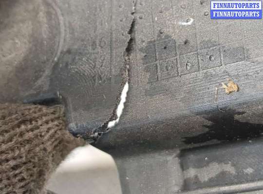 купить Рамка передняя (телевизор) на Ford Edge 2015-2018