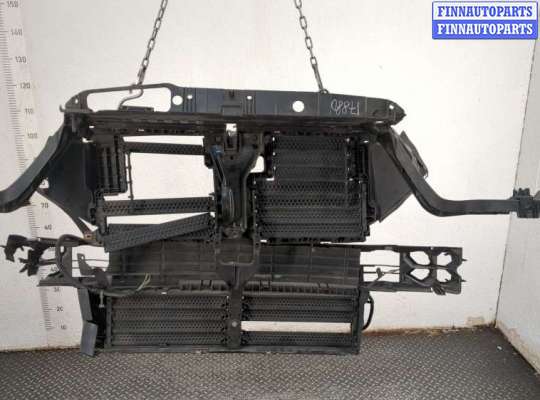 купить Рамка передняя (телевизор) на Ford Edge 2015-2018