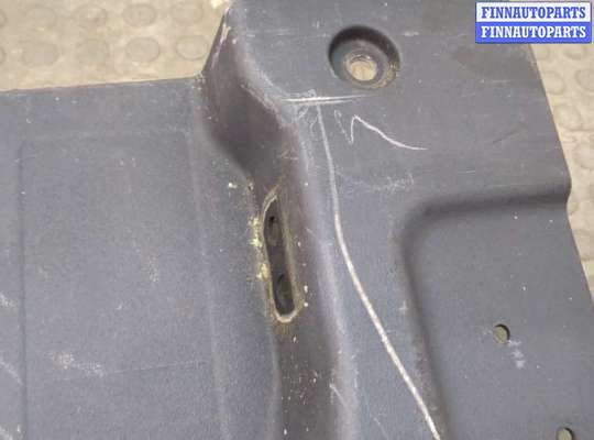 купить Пластик кузовной на Honda Ridgeline 2005-2014