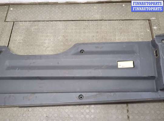 купить Пластик кузовной на Honda Ridgeline 2005-2014