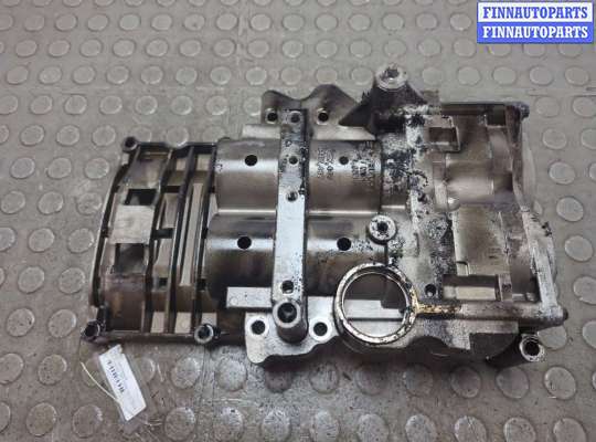 купить Насос масляный на KIA Sorento XM 2009-2021