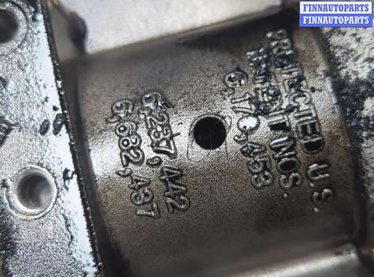 купить Насос масляный на KIA Sorento XM 2009-2021