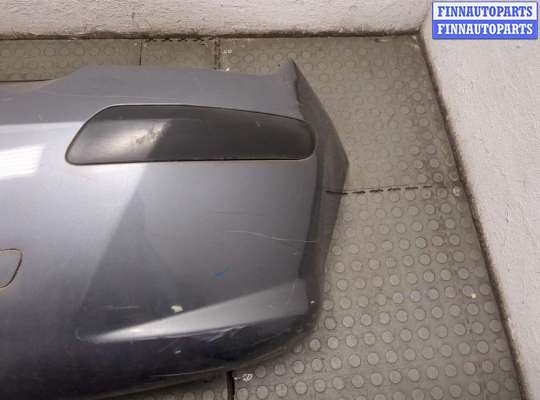 купить Бампер на Peugeot 308 2007-2013