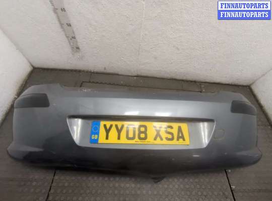 Купить Бампер на Peugeot 308 2007-2013 Бампер PG1257085 на Peugeot 308 2007-2013