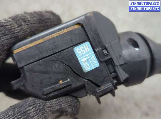 купить Переключатель дворников (стеклоочистителя) на Toyota Verso 2009-2018