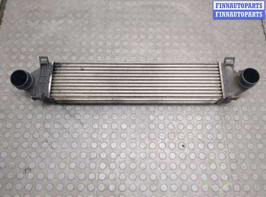 купить Радиатор интеркулера на Land Rover Freelander 2 2006-2014