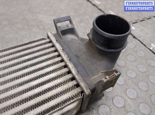 купить Радиатор интеркулера на Land Rover Freelander 2 2006-2014