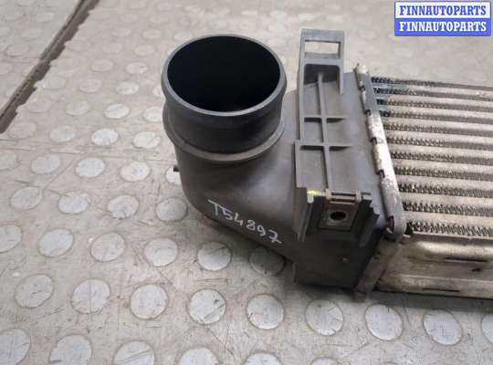 купить Радиатор интеркулера на Land Rover Freelander 2 2006-2014