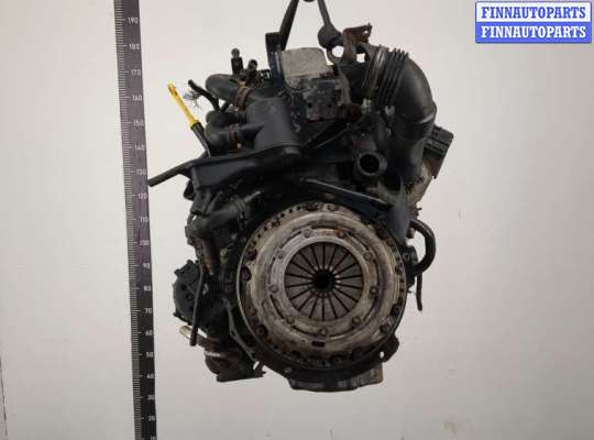 купить Двигатель (ДВС) на Ford C-Max 2002-2010