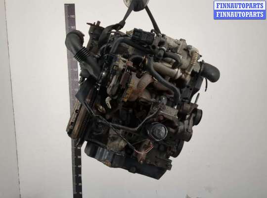 купить Двигатель (ДВС) на Ford C-Max 2002-2010