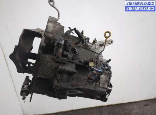 купить КПП - автомат (АКПП) на Honda Civic 2000-2006