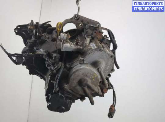 купить КПП - автомат (АКПП) на Honda Civic 2000-2006