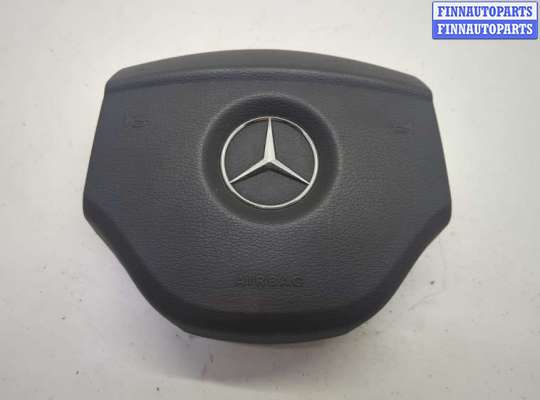 купить Подушка безопасности водителя на Mercedes ML W164 2005-2011