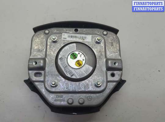 купить Подушка безопасности водителя на Mercedes ML W164 2005-2011