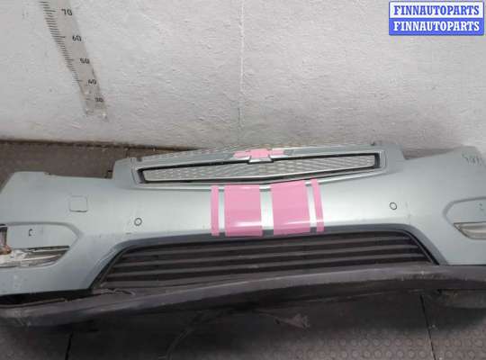 купить Бампер на Chevrolet Volt 2010-2015