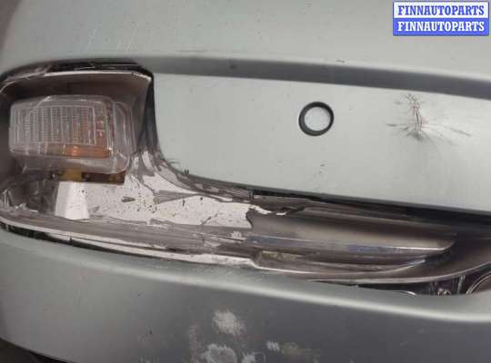 купить Бампер на Chevrolet Volt 2010-2015