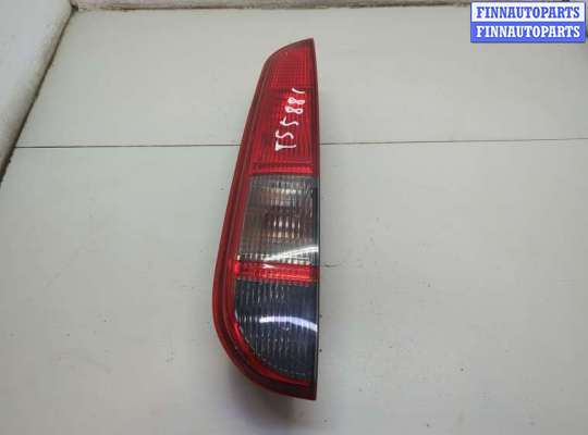 купить Фонарь (задний) на Ford Focus 2 2005-2008