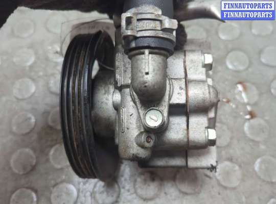 Насос ГУР (ЭУР, ЭГУР) на Chevrolet Cruze I (J300)