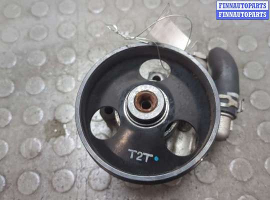 Насос ГУР (ЭУР, ЭГУР) на Chevrolet Cruze I (J300)