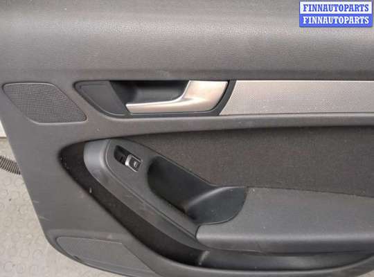 купить Дверь боковая (легковая) на Audi A4 (B8) 2011-2015