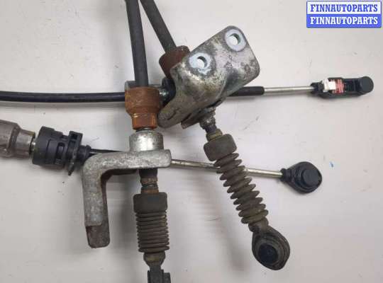 купить Трос кулисы КПП на Mazda CX-7 2007-2012