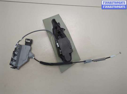 купить Замок двери на Citroen C5 Aircross 2018-2025