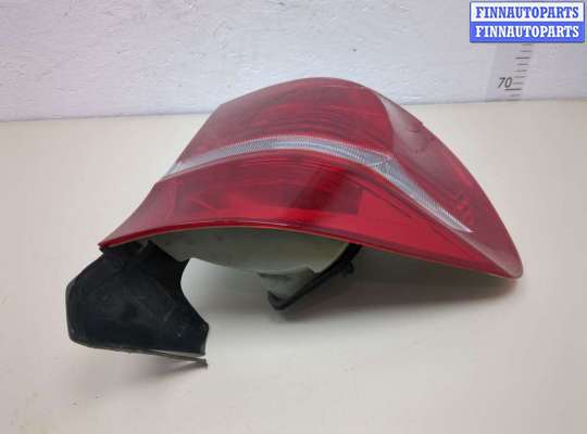 купить Фонарь (задний) на BMW X5 E70 2006-2013