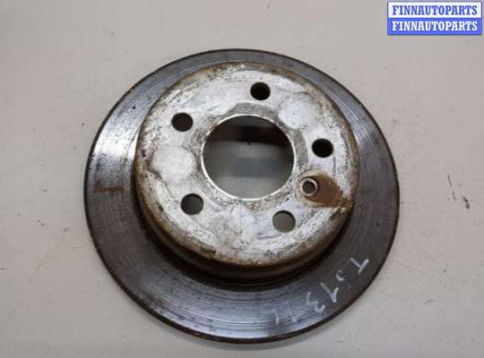 купить Диск тормозной на Mercedes B W245 2005-2011