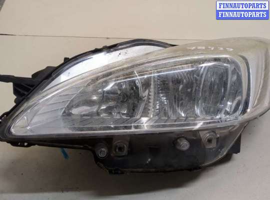 Фара (передняя) PG1159748 на Peugeot 508 2010-2018